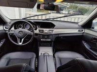 begagnad Mercedes E220 T BlueTEC 9G-Tronic Avantgarde Euro 6