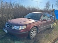 Begagnad Saab 9-5 150 HK (110 kW) 2003 Kombi