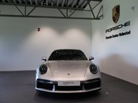 begagnad Porsche 911 Turbo S 2022, Sportkupé