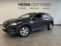 begagnad Kia XCeed PHEV ADVANCE PLUS/V-hjul " Godkänd"