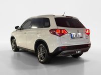 begagnad Suzuki Vitara Hybrid 4WD 1.4T AllGrip Inclusive ink V-hjul