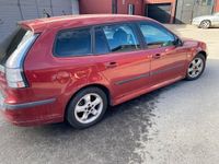 begagnad Saab 9-3 SportCombi 1.8t Linear Euro 4