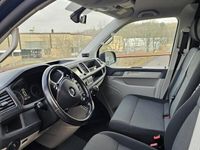 begagnad VW Transporter T30 2.0 TDI Euro 5