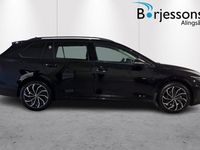 begagnad VW Golf VIII Sportscombi Life eTSI130 MILDHYBRID *MKT UTRUSTNING*