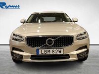 begagnad Volvo V60 CC B4 AWD Diesel Adv SE