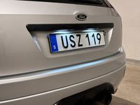 begagnad Ford Fiesta 3-dörrar 1.3 Manuell, 70hk, 13839 mil