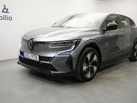 Begagnad Renault Mégane IV Equilibre 97 kW (132 HK) 2022 Grå Halvkombi