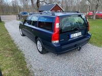 begagnad Volvo V70 2.4 Kinetic Euro 4 170HK Drag