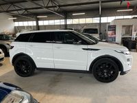 begagnad Land Rover Range Rover Sport Evoque 2.2 SD4 AWD Euro 5