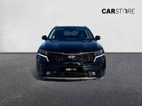 begagnad Kia Sorento PHEV Automatisk, 265hk, 2021