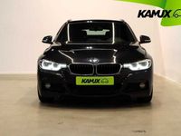 begagnad BMW 318 Touring M-Sport Navi Drag 150hk