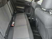 begagnad Citroën C4 Cactus 1.2 PureTech Euro 6 ny besik, skatt 430:-