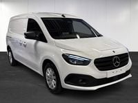Ny Mercedes Citan 112 2025 Vit