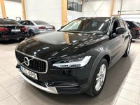 begagnad Volvo V90 CC D4 AWD Business 190hk/Drag/VOC/Leasb