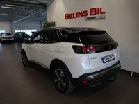 begagnad Peugeot 3008 GT BlueHDi 180HK AUT 1781kr/Skatt