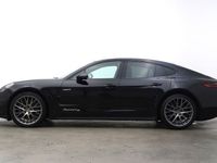 begagnad Porsche Panamera 4 E-Hybrid / 462 hk / 10 Year Edt.