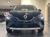 begagnad Renault Captur Equilibre 90hk INK Vinterhjul