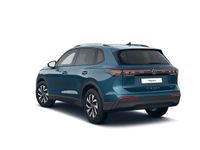 begagnad VW Tiguan eTSI 150hk DSG Atteviks Edition Drag o värmare