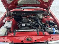 Begagnad Volvo 240 115 HK (84 kW) 1987