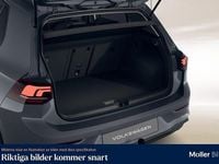 Begagnad VW Golf VIII Life 150 HK (110 kW) 2024 Grå