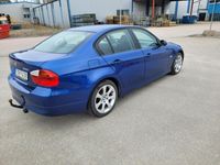 begagnad BMW 320 320 i automat