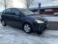 begagnad Ford C-MAX 1.8 Flexifuel Euro 4