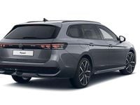 Ny VW Passat Edition 272 HK (200 kW) 2026 Kombi