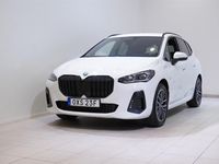 Begagnad BMW 225 Active Tourer M Sport 136 HK (100 kW) 2023 Okänd Minibuss