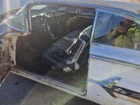 Begagnad Chevrolet Impala 1960 Sedan