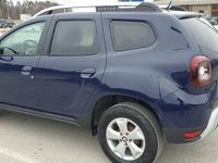 begagnad Dacia Duster II 4x2 1.3 TCe 130 Comfort Servad