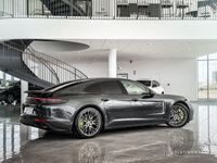 begagnad Porsche Panamera 4 E-Hybrid PDK Platinum EDT 2023 LEASEBAR 2023, Halvkombi