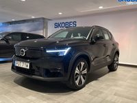 begagnad Volvo XC40 Recharge Single Motor Core Edition 2023, SUV