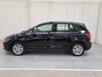 begagnad VW Golf Sportsvan 1.6 TDI BlueMotion Style Euro 6