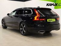 begagnad Volvo V90 Recharge T8 AWD Geartronic, 392hp, 2019