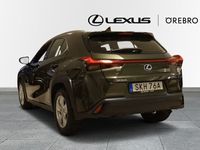 begagnad Lexus UX 250h E-Four Comfort AWD V-hjul