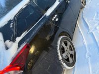 Begagnad Toyota Auris Touring Sports 136 HK (100 kW) 2017 Kombi