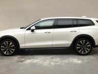 begagnad Volvo V60 CC V60 T5 Cross Country AWD