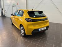 begagnad Peugeot 208 1.2 PureTech Euro 6