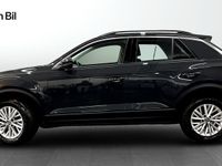 begagnad VW T-Roc Style 1.0 TSI 110hk P-sensorer