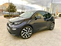 begagnad BMW i3 94 Ah Comfort Euro 6