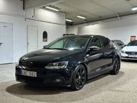 begagnad VW Jetta 2.0 TSI Premium Sport/UNIK/LÅG MIL