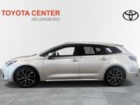 begagnad Toyota Corolla Touring Sports Hybrid 1,8 Sport Executive