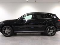 Begagnad Mercedes GLC300e Advanced 333 HK (244 kW) 2025 Svart SUV