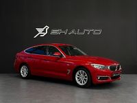 begagnad BMW 320 Gran Turismo d Luxury Line Euro 6