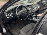 begagnad BMW 520 d Touring Steptronic Euro 5