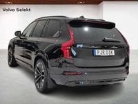 Ny Volvo XC90 455 HK (334 kW) 2026 Svart SUV