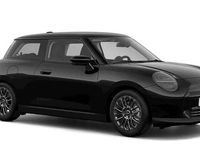 Ny Mini Cooper 135 kW (184 HK) 2026 Svart Halvkombi