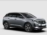 Begagnad Peugeot 3008 GT 130 HK (95 kW) 2022 SUV