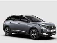 begagnad Peugeot 3008 GT PureTech 130hk Automat