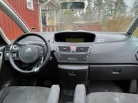 begagnad Citroën Grand C4 Picasso 1.6 HDiF EGS Euro 4